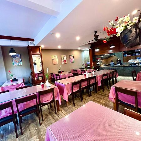 Cat Cat View Hotel Sapa Exterior photo