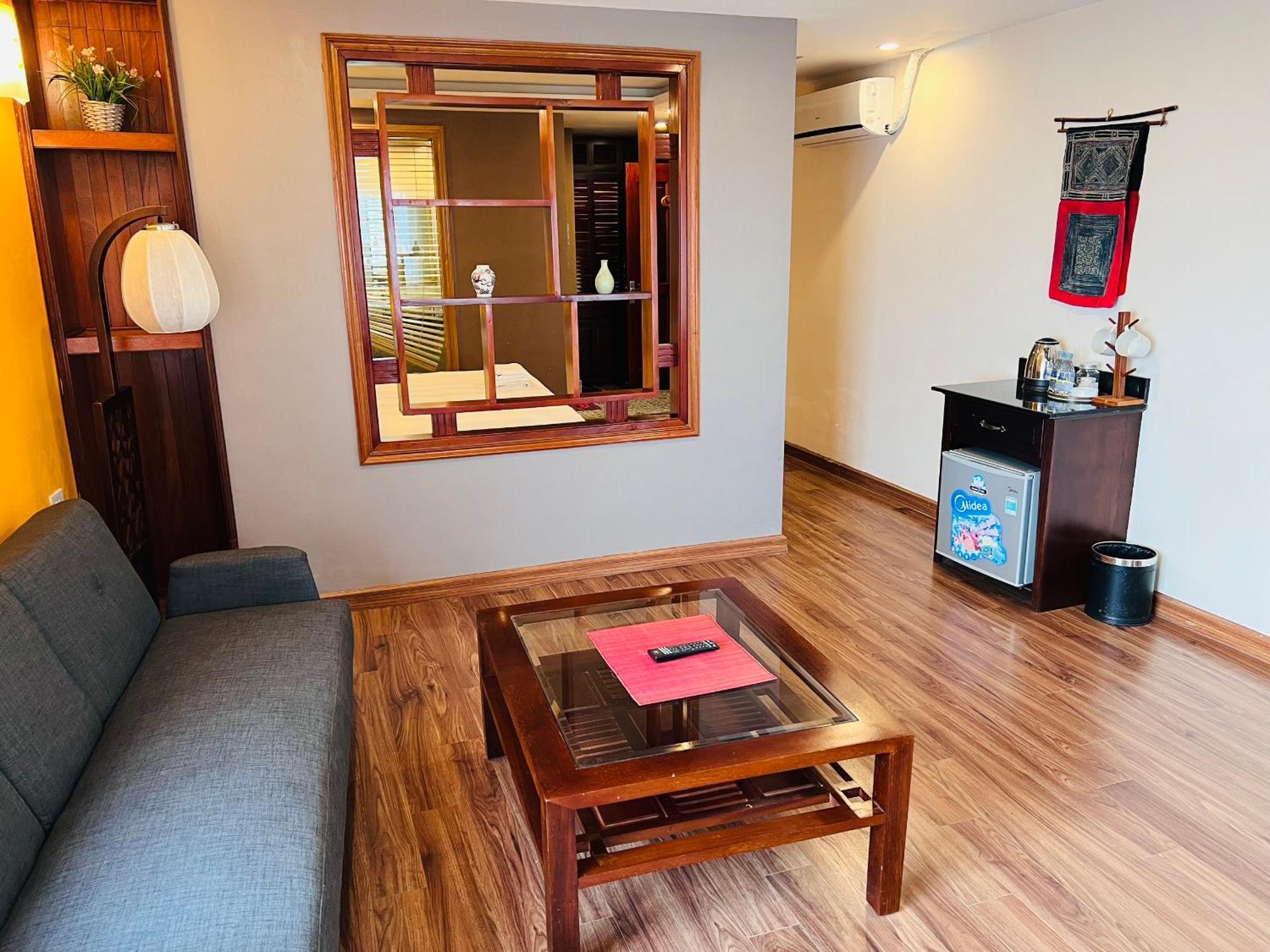 Cat Cat View Hotel Sapa Exterior photo