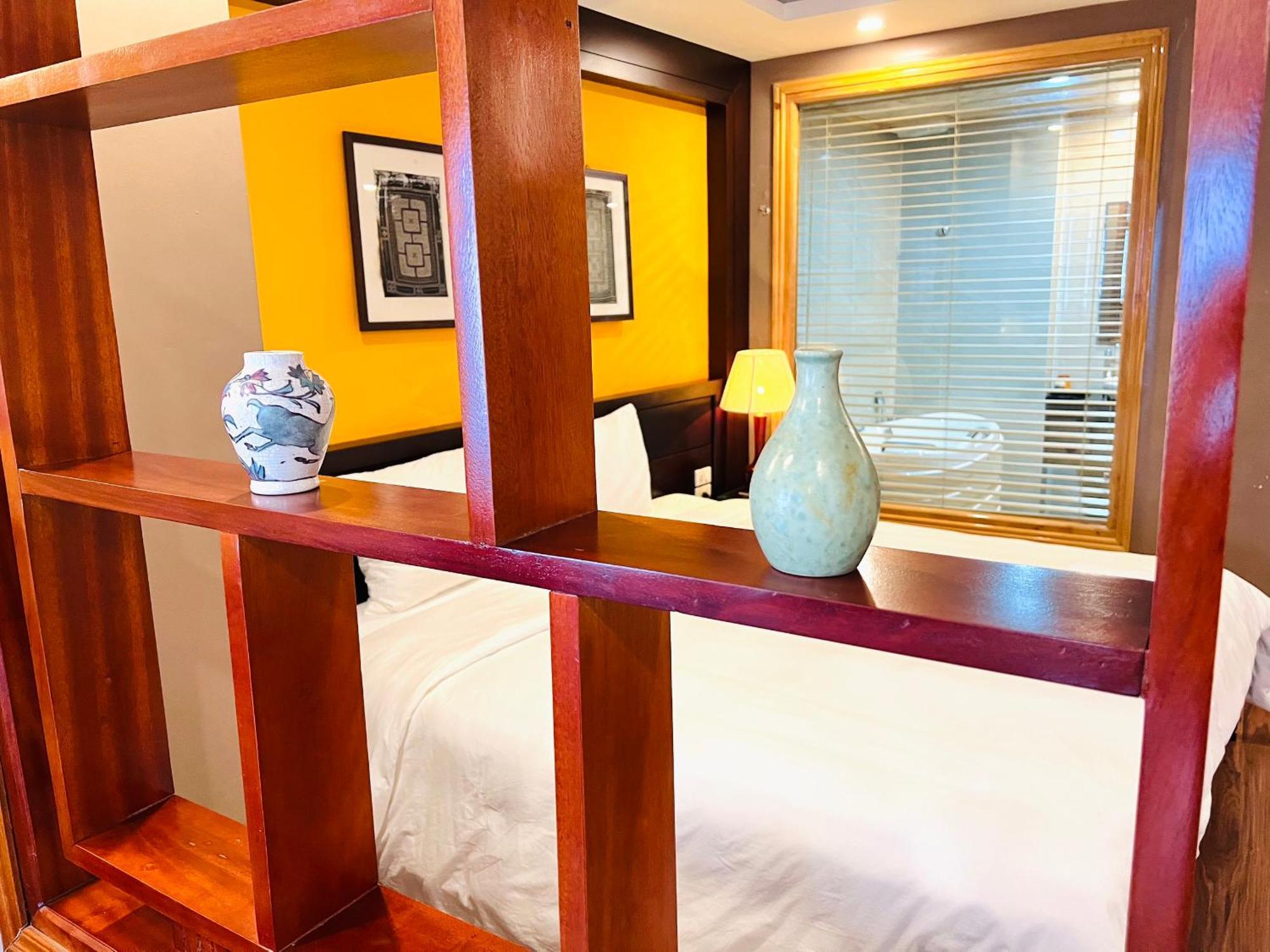 Cat Cat View Hotel Sapa Exterior photo